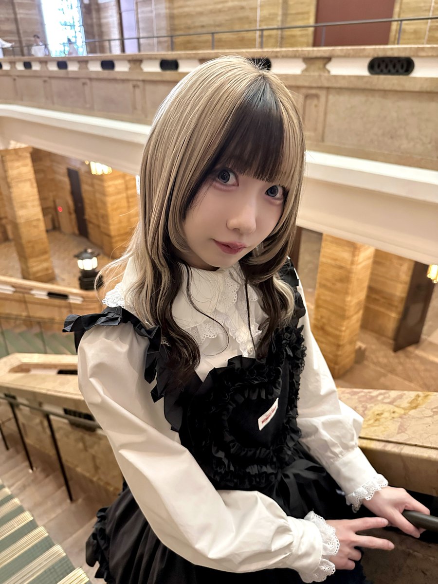 桜寝あした tweet media