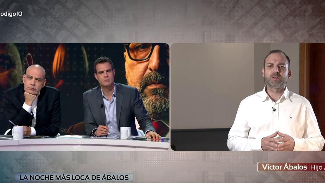 Código 10 tweet media