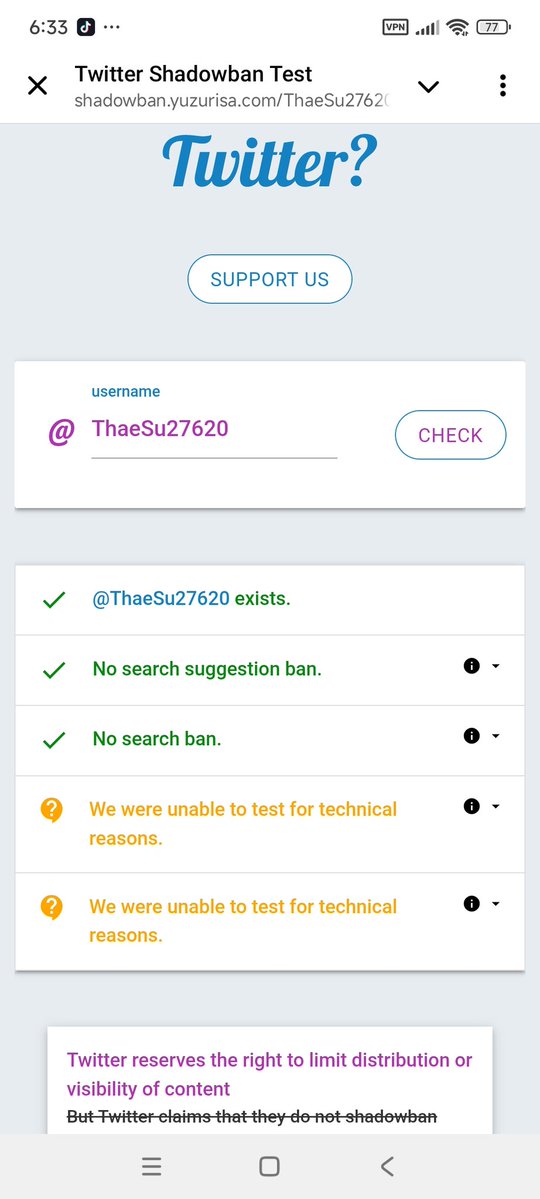 Thae Su ( 4WE🪐 ) tweet media