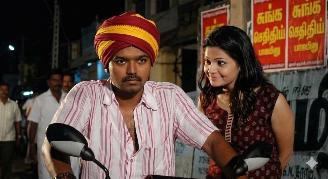 Jaisajoints's tweet photo. வேன் மேல ஏறி நின்னுட்டு தீயசக்தி தூயசக்தினு பன்ச் பேசுவியே, இப்ப rehersal இல்லாம பேசு பாப்போம் 😭 https://t.co/RDAxDUdek2