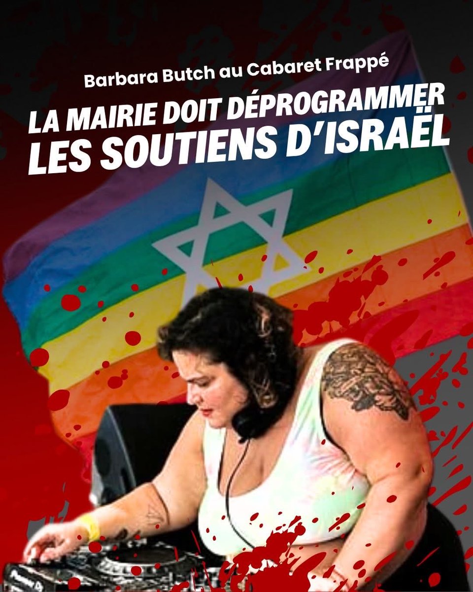 Arnaud ABEL tweet media