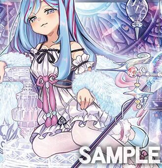 ウィッチクラフトマスター・ヴェール　オーバーフレーム 遊戯王OCG情報】REVOLUTION BOOSTER -トゥーン・ウィッチクラフト・破