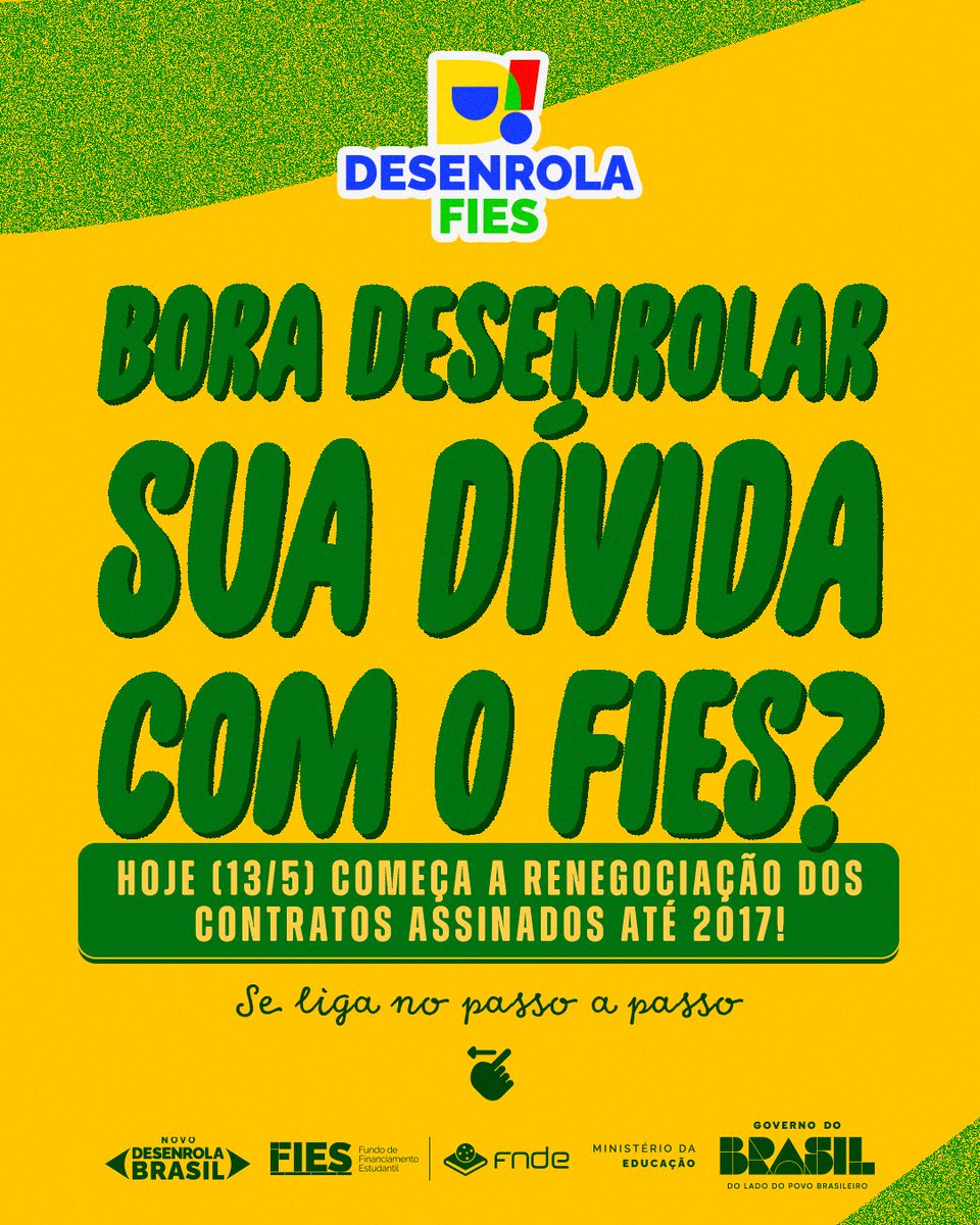 Governo do Brasil tweet media