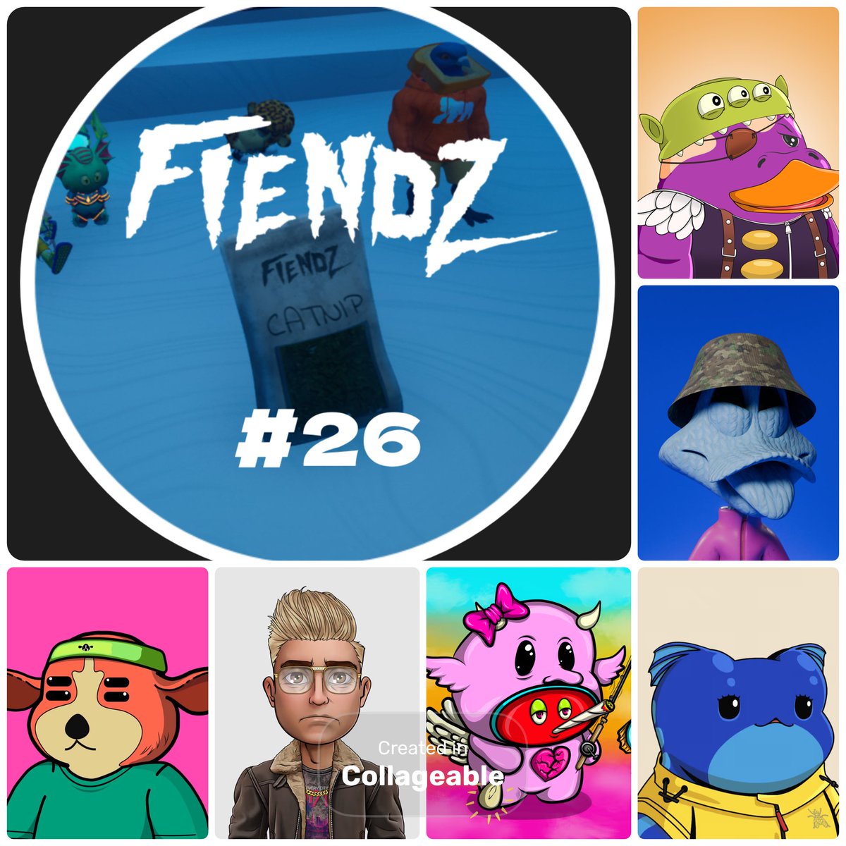Fiendz tweet media
