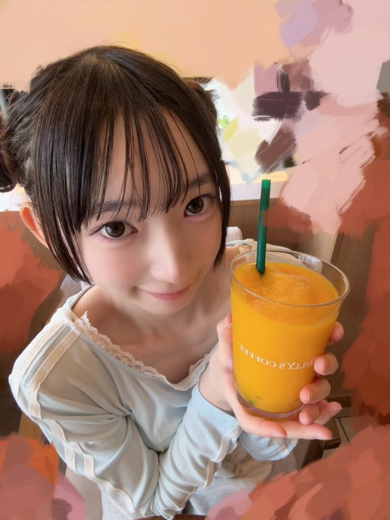 ふりふり【iLiFE!候補生】 tweet media