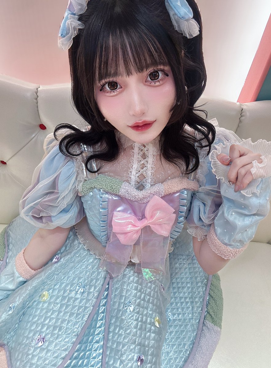 うなぎ〰️athomecafe6.20(土)一周年SP朝イベ tweet media