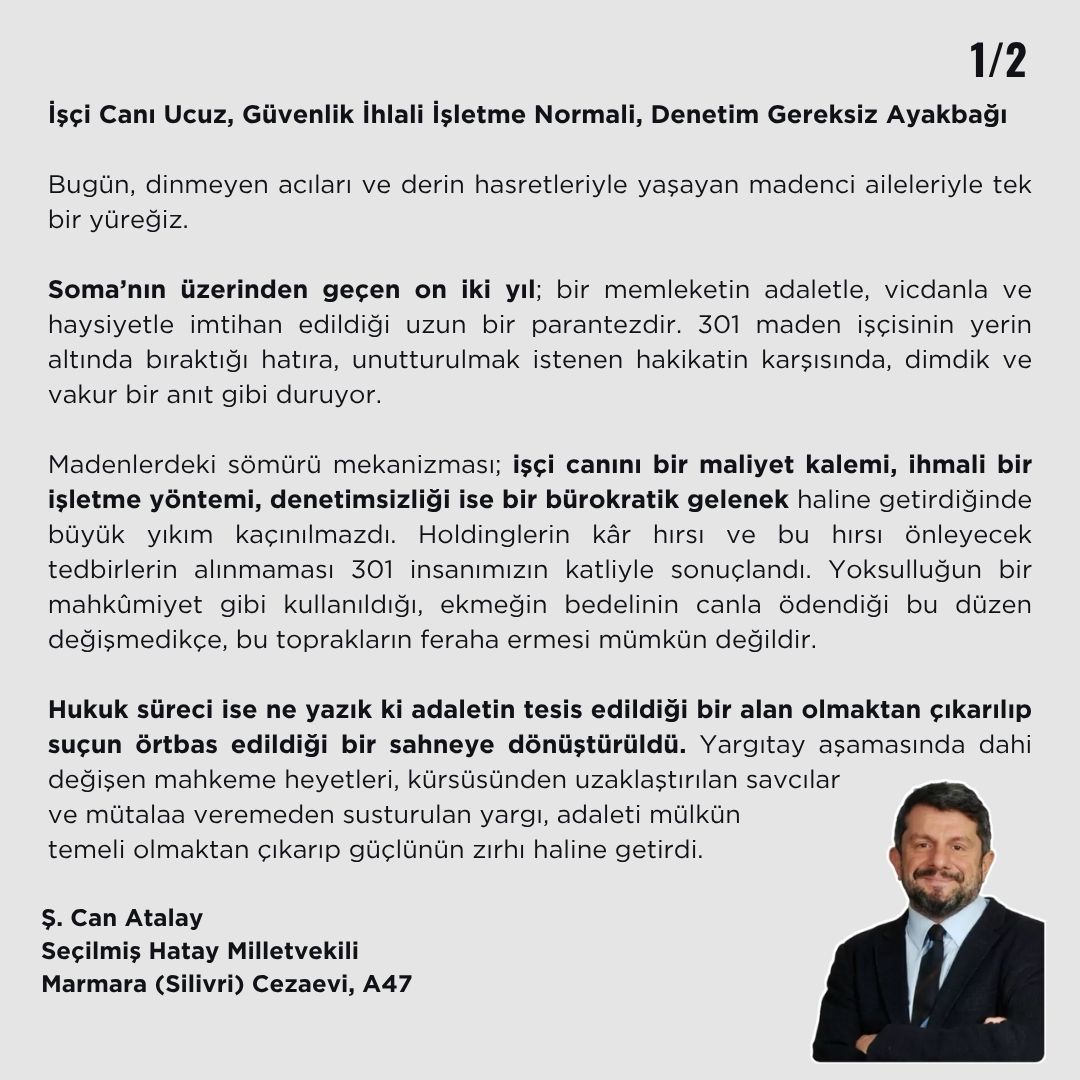 can atalay tweet media