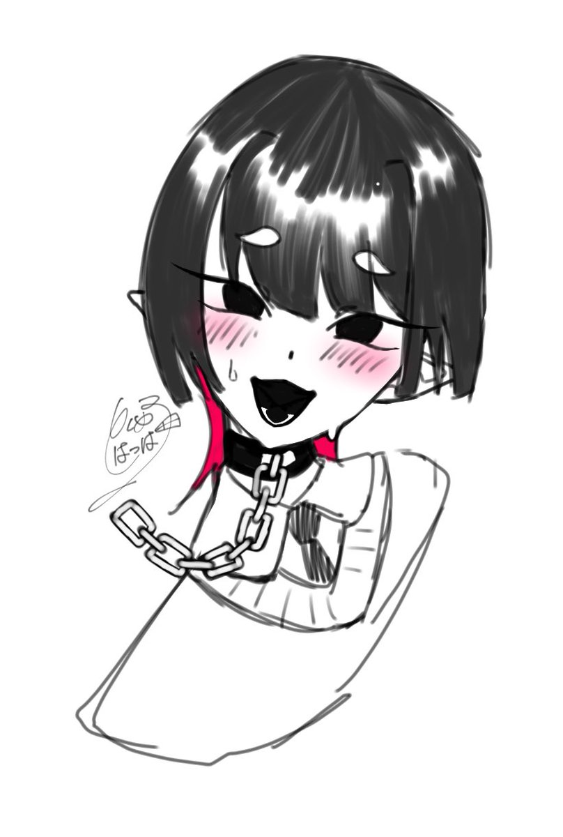 ゐ tweet media
