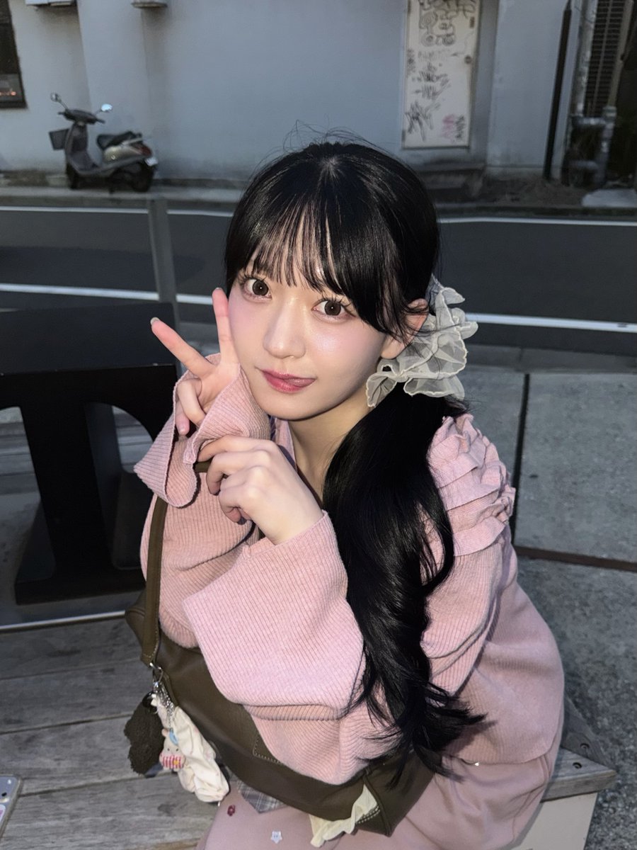 蒼井咲来|ファーストプレイリスト tweet media