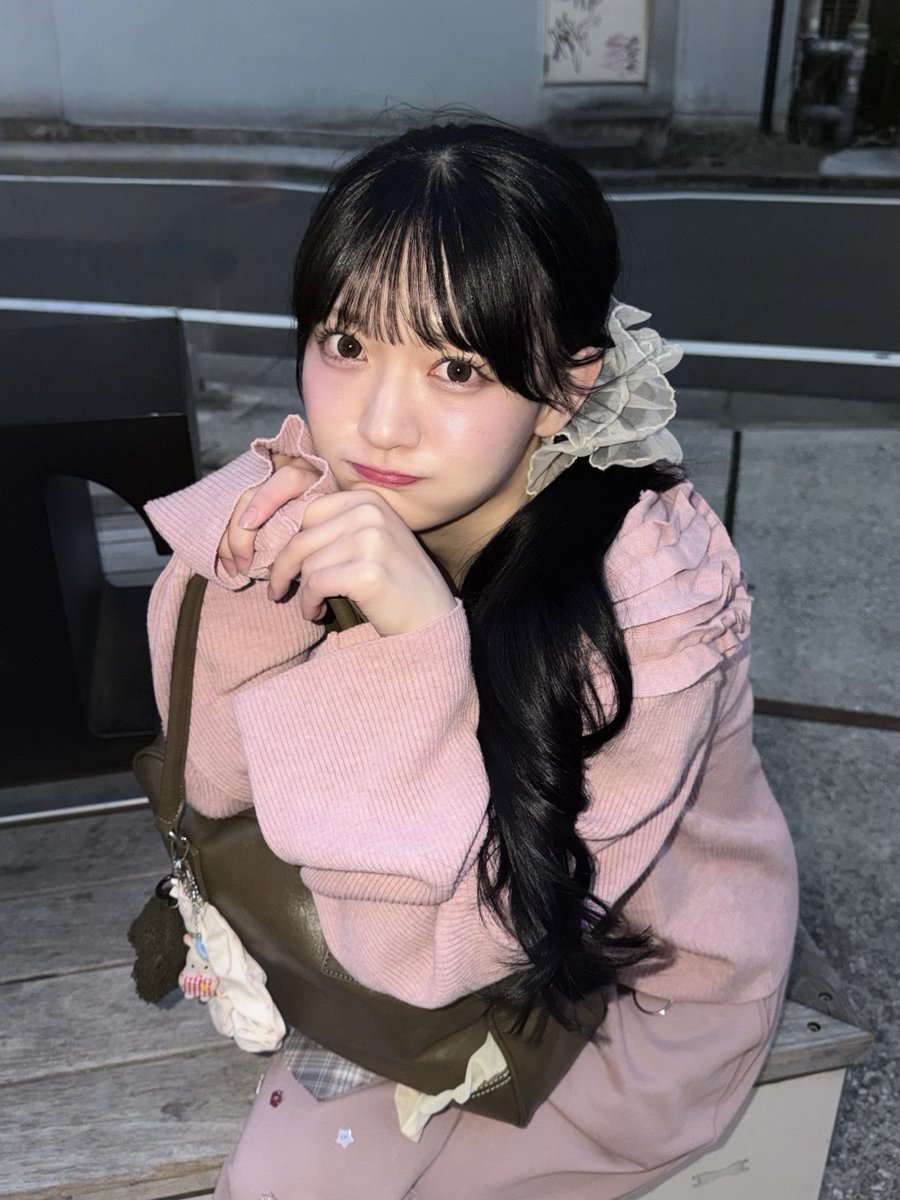 蒼井咲来|ファーストプレイリスト tweet media