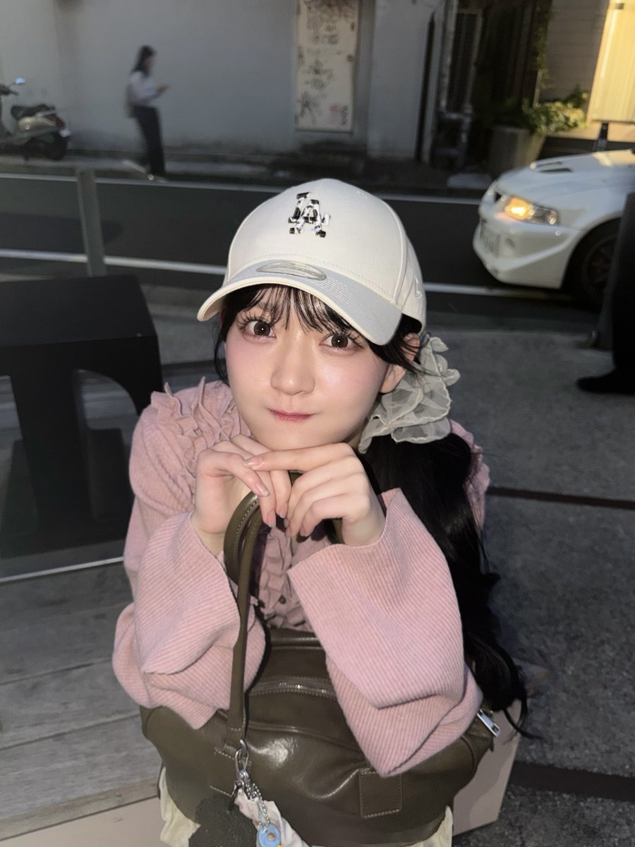 蒼井咲来|ファーストプレイリスト tweet media