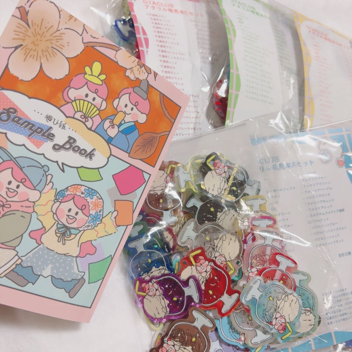 zoA (ぞえ) tweet media