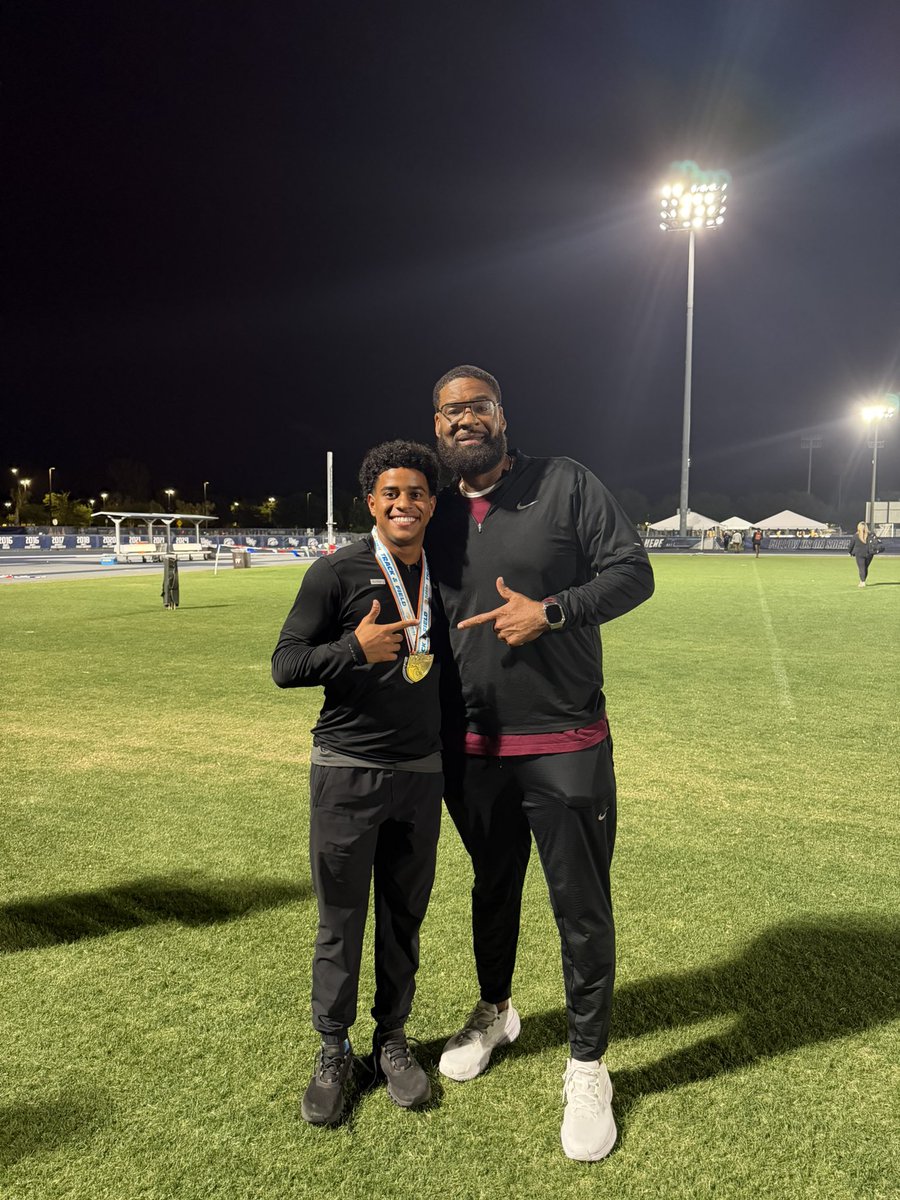 Niceville Track & Field tweet media