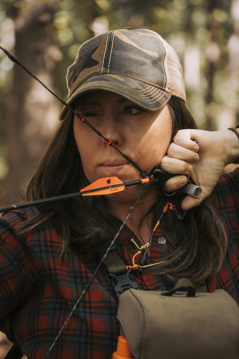 Bohning Archery tweet media
