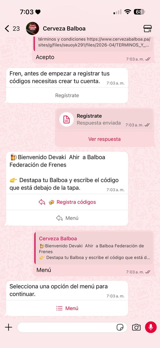 C H O U Á N 🇵🇦 tweet media