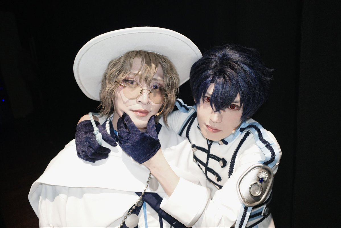 田村升吾 tweet media