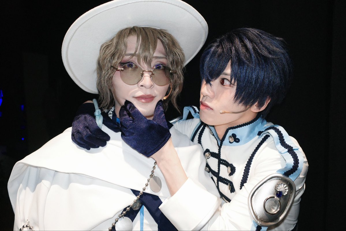 田村升吾 tweet media