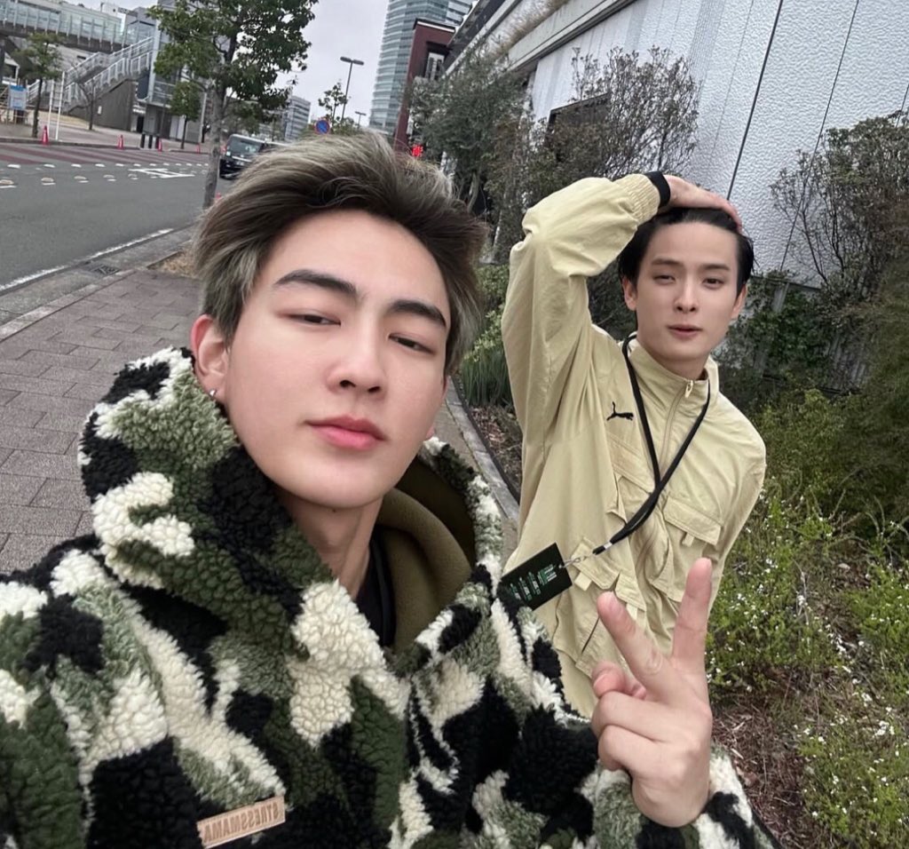 𝓜𝒊𝒔𝒕chuu🐽 tweet media