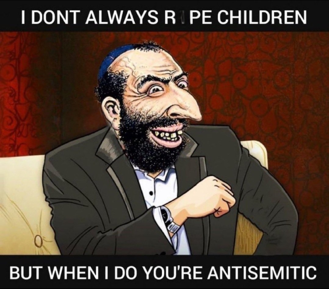 BrockRemix's tweet photo. @Glinner Country with a murder, rape and pedophilia culture... https://t.co/RThtpSMKST