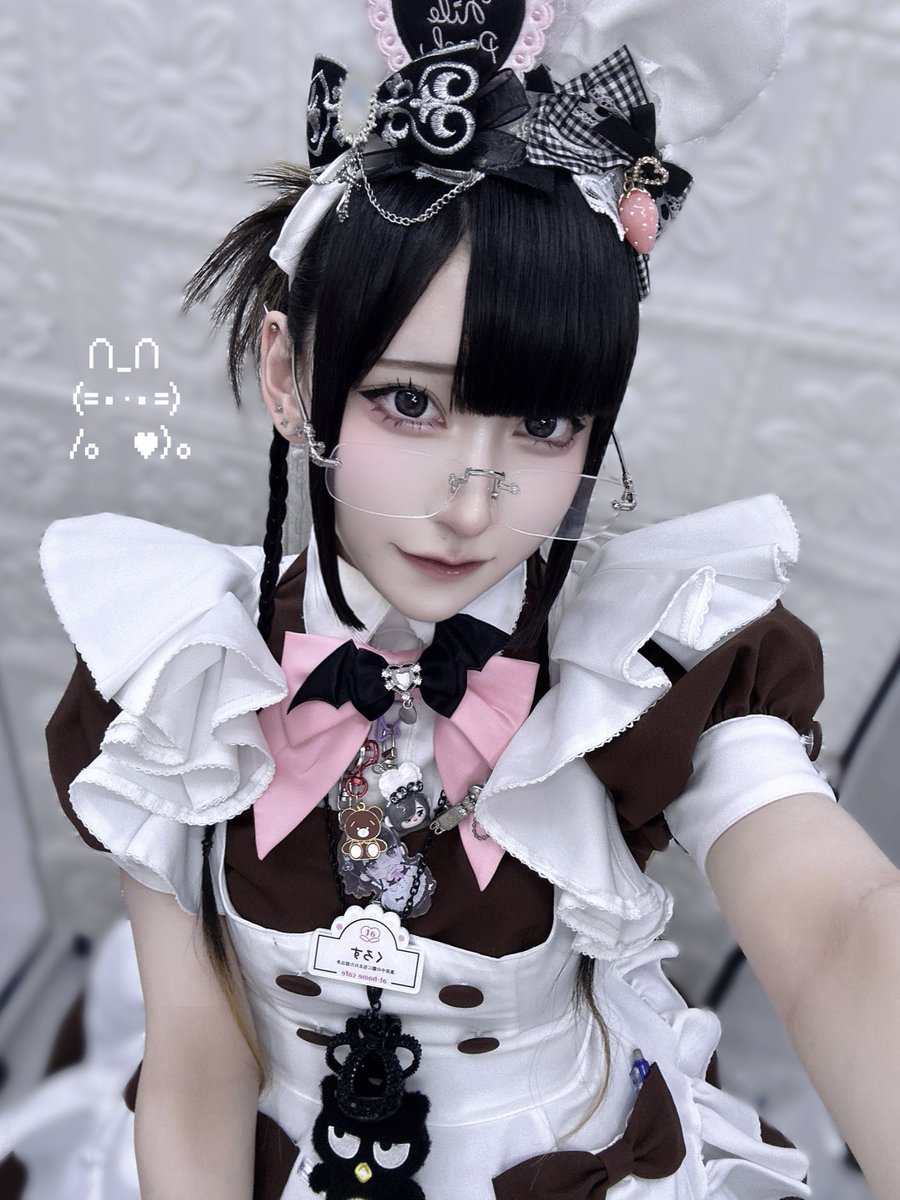 くろす tweet media
