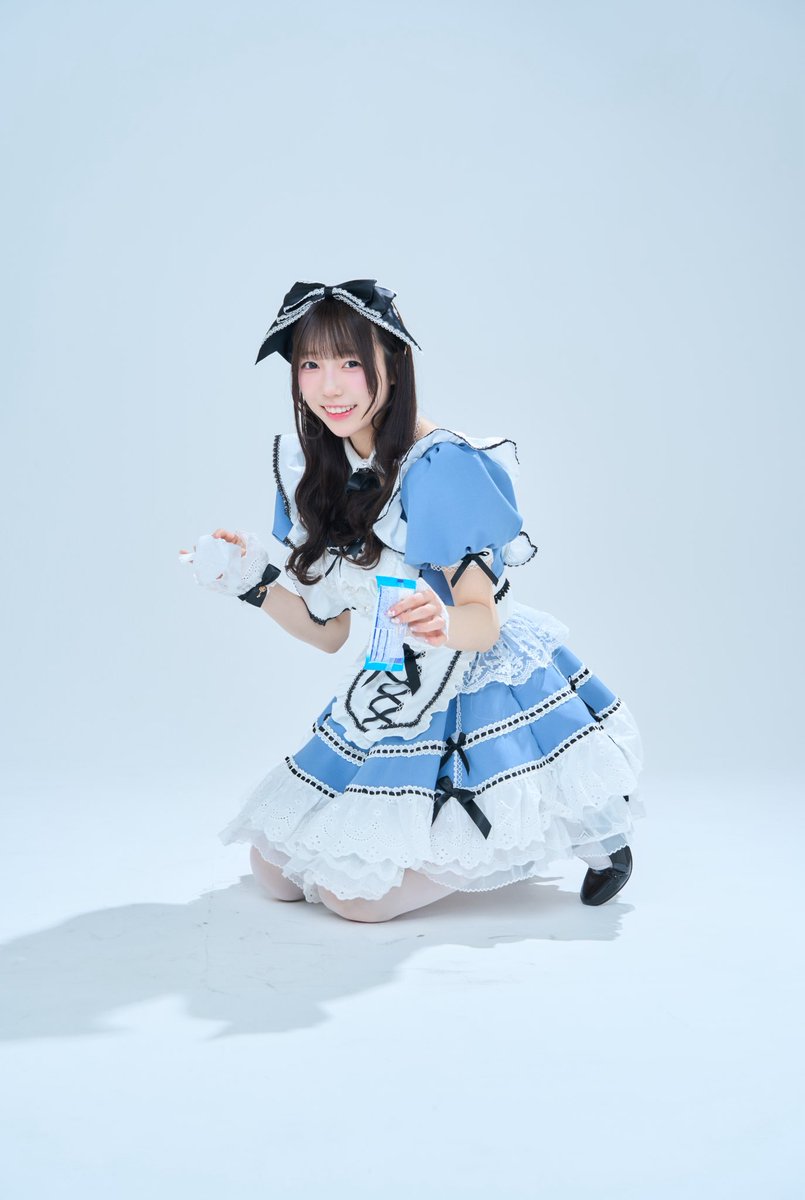 羽賀うるな@UtaGe! tweet media