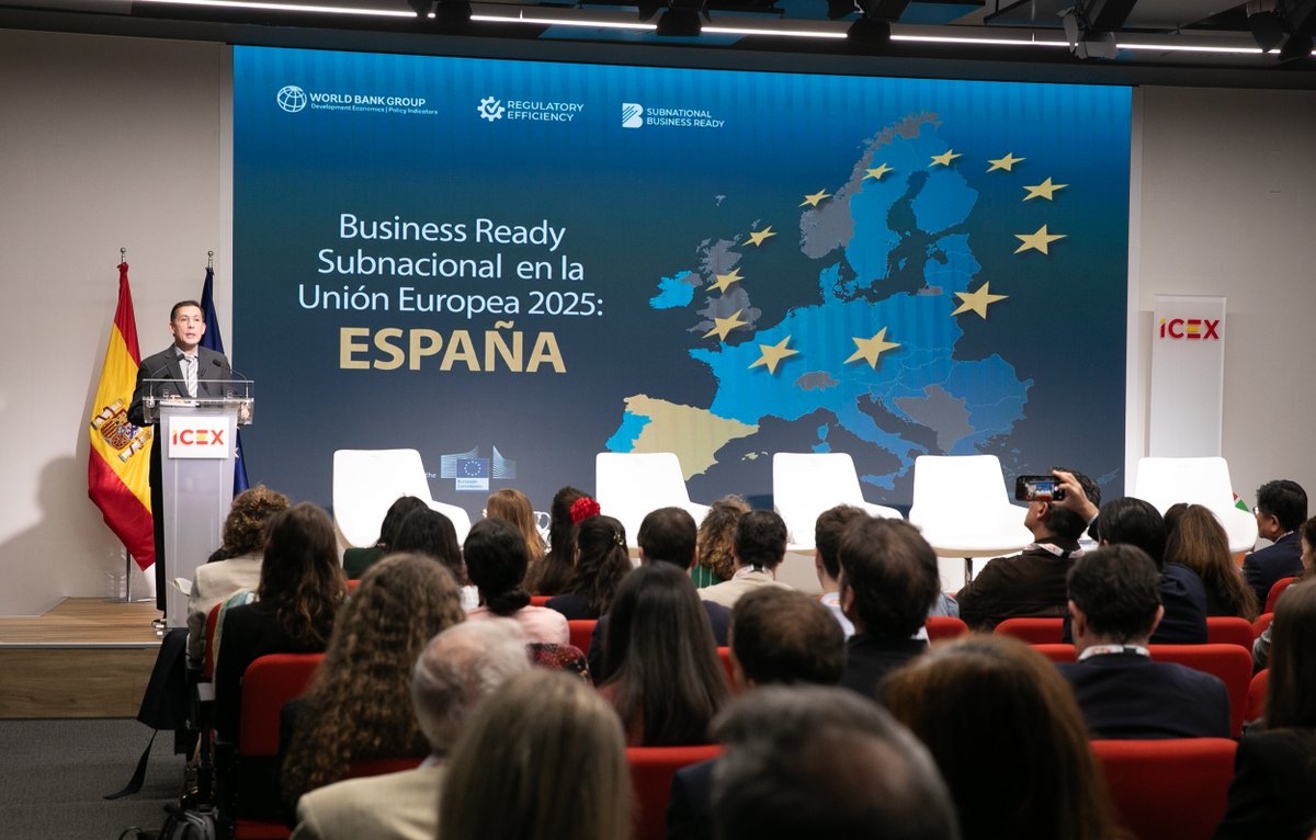 Invest in Spain tweet media