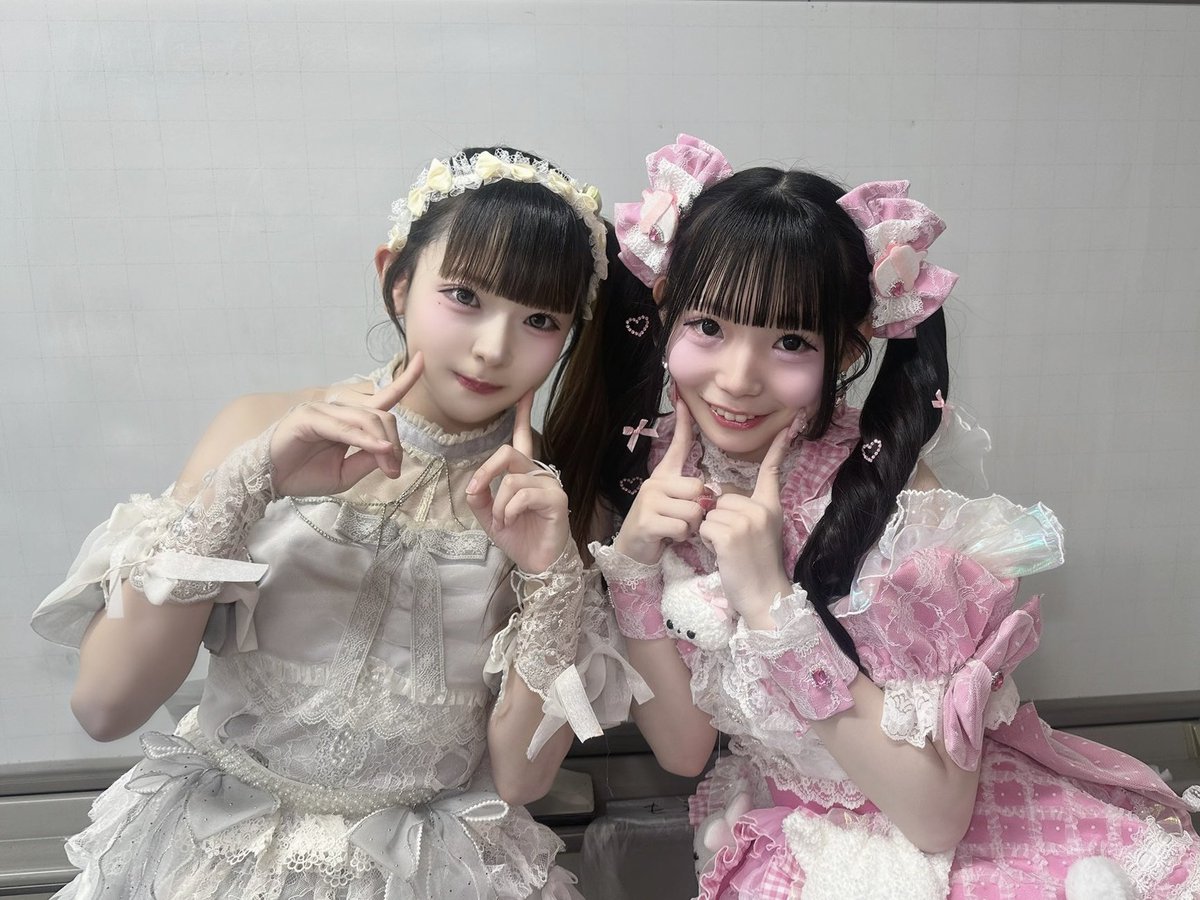 彩星 まつり【CURE'T】 tweet media