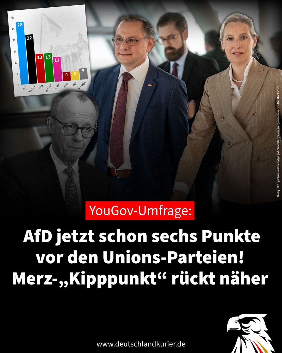 Deutschland Kurier tweet media