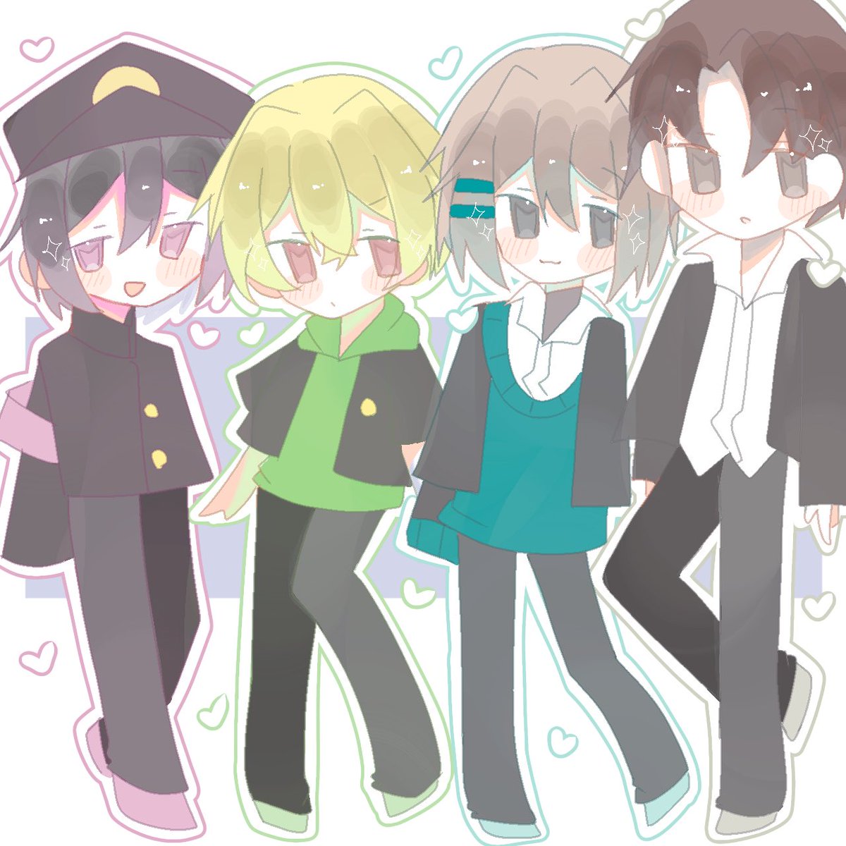 きたきつね tweet media