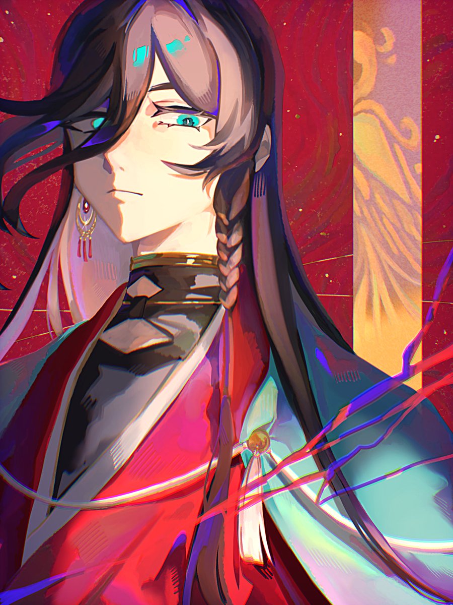 🪬︎✦︎版権 tweet media