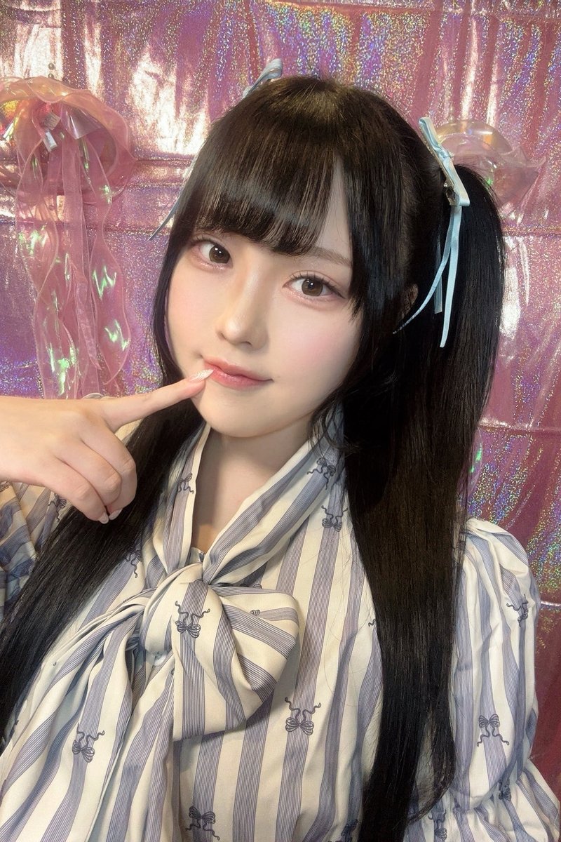 究極ありさ💎🩵 tweet media