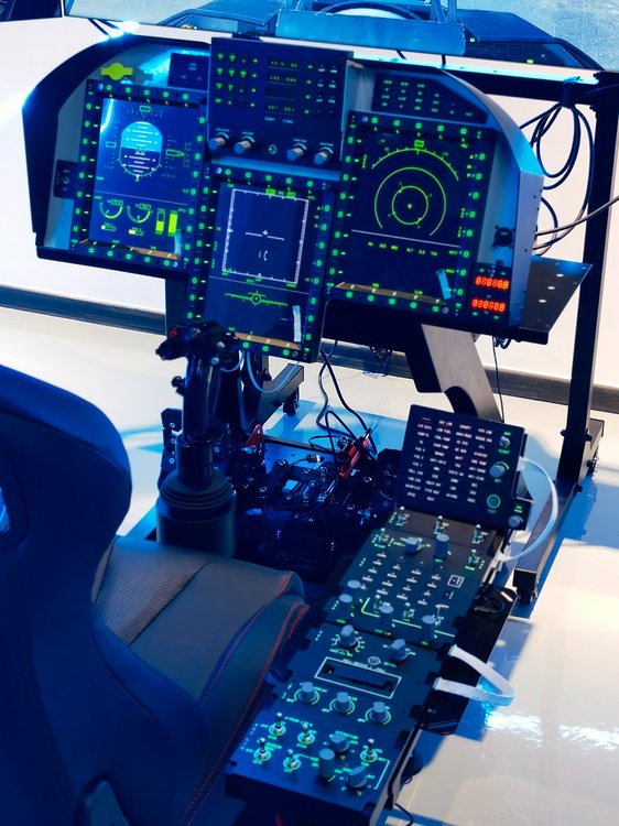 Defence research forum DRF tweet media