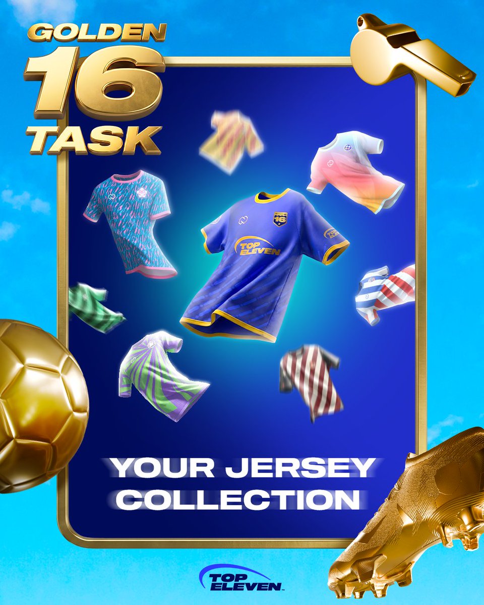 Top Eleven tweet media
