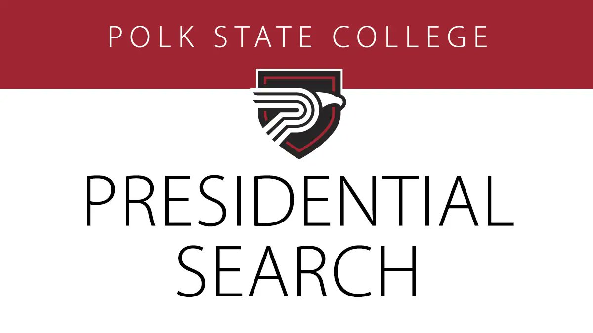 Polk State College tweet media