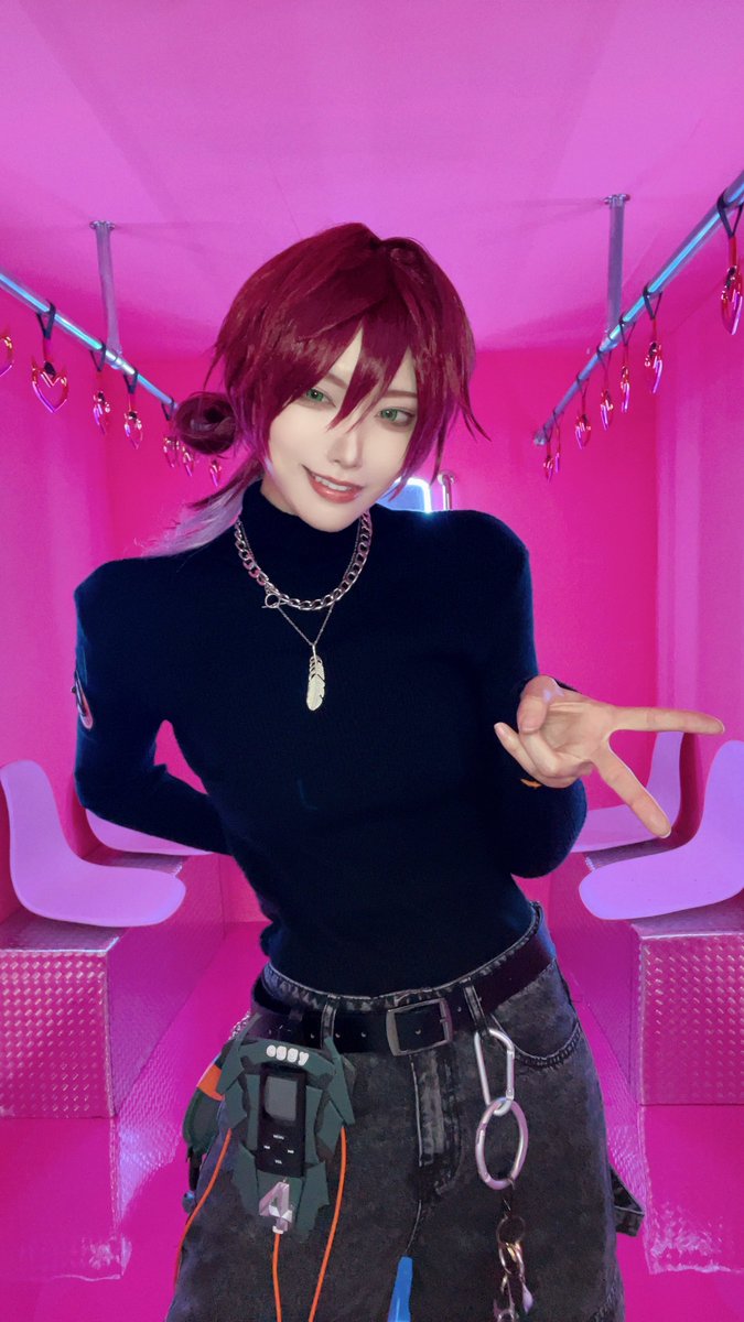 spiral_col's tweet photo. cos🗝️💸
エモにいたった https://t.co/Vnf7hwxykP