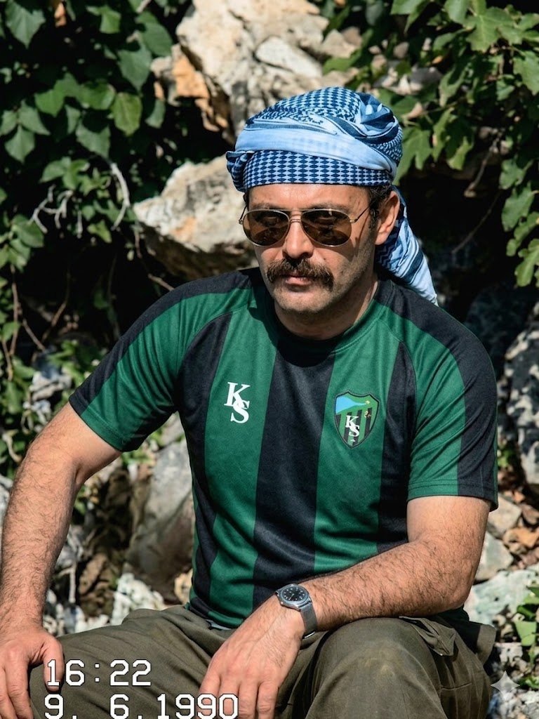 Sivaslı Zlatan tweet media