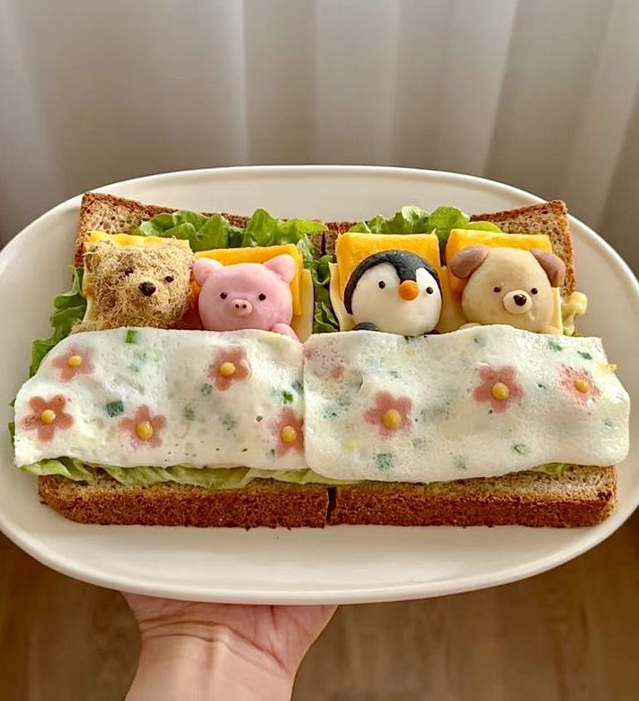 🐰 ᏣᏬͳᏋ, soft, cυ∂∂ℓу tweet media