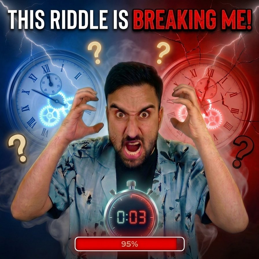 hexertic's tweet photo. 🎬 Think You’re SMART? [Test Your Logic Skills Now] 🧩

#Hexertic #UnriddleMe #HexerticStudios https://t.co/UW4Dg33QVP
