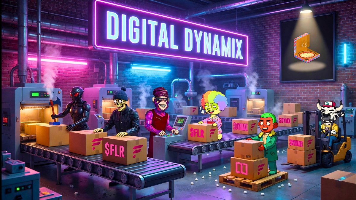 Digital Dynamix tweet media