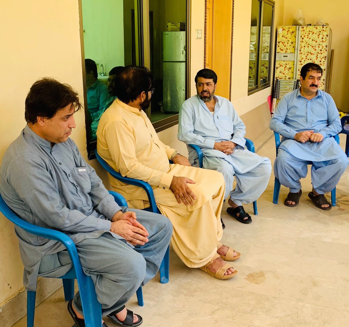 Nooruddin kakar tweet media