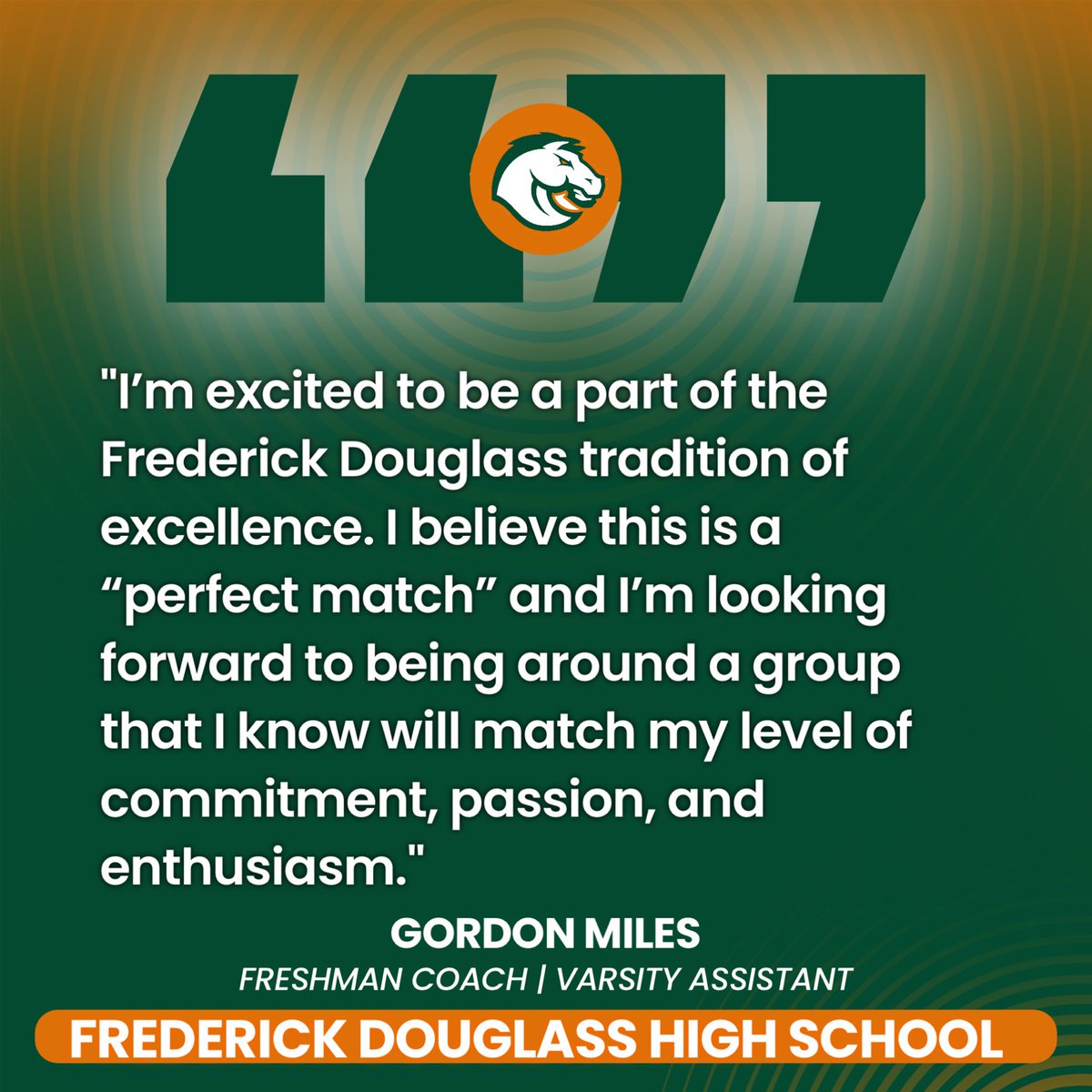 Frederick Douglass Boys Basketball tweet media