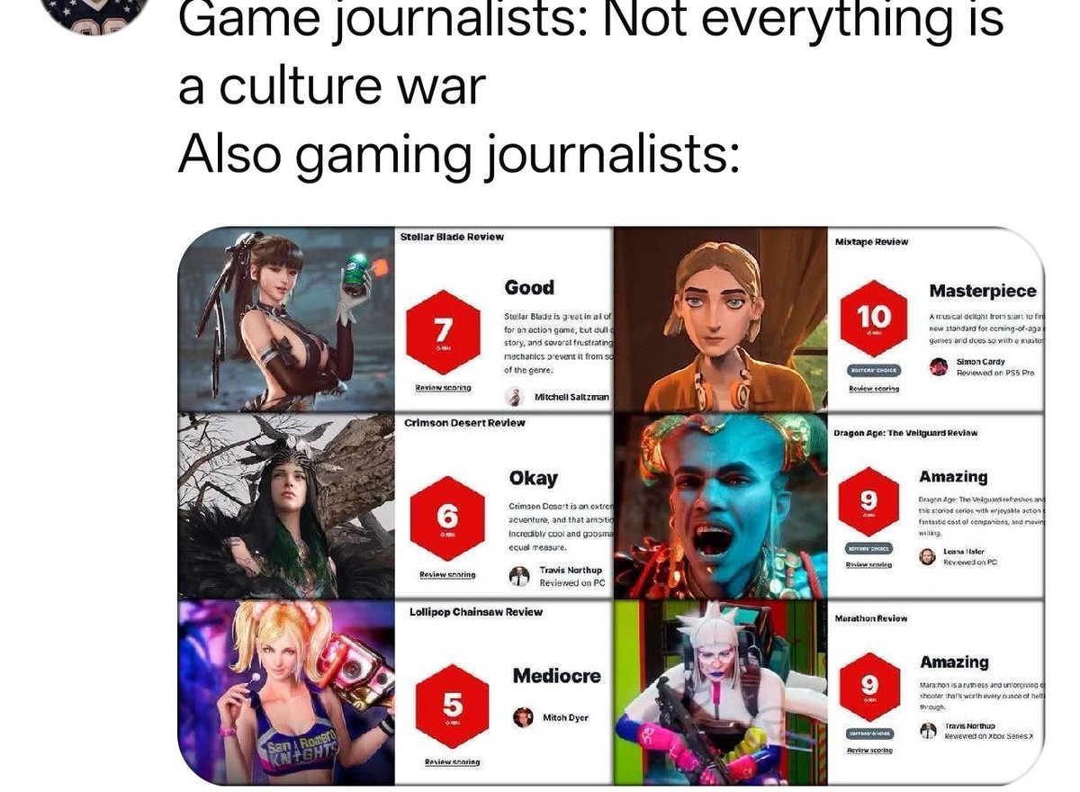 MassimoMigliac2's tweet photo. @pcgamer https://t.co/YEbeajMxaX