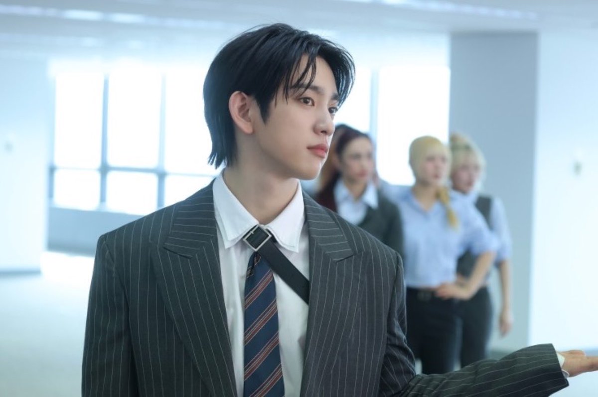 AmmzNJY༊*·˚ 🧡GOT7🧡JJP🍑🌴 tweet media