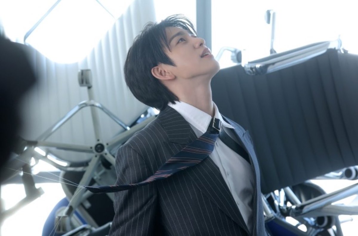 AmmzNJY༊*·˚ 🧡GOT7🧡JJP🍑🌴 tweet media