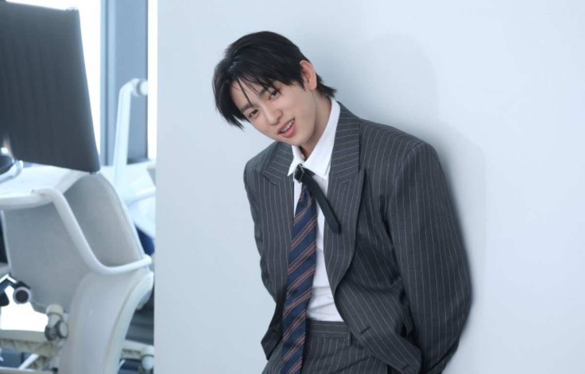 AmmzNJY༊*·˚ 🧡GOT7🧡JJP🍑🌴 tweet media