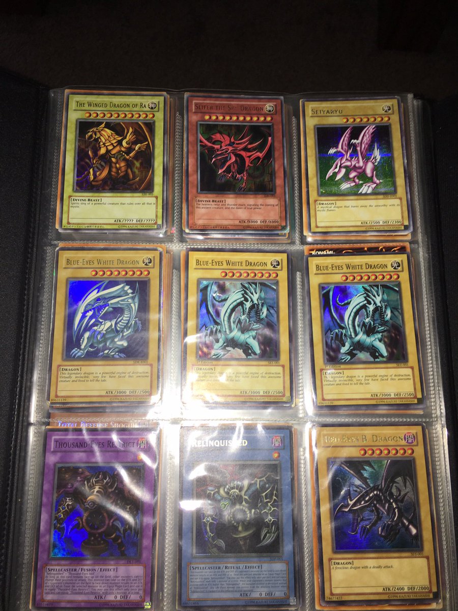 metaled92's tweet photo. @NostalgiaGalaxy I’m 33 now but still got my collection from 2003 kept in my drawer 🙂 https://t.co/I2v8aIf0ba