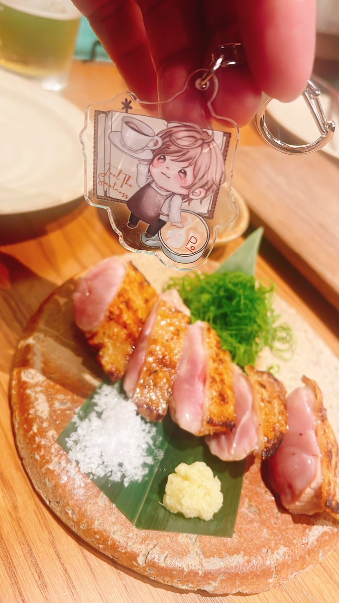 Misato*☕️ tweet media