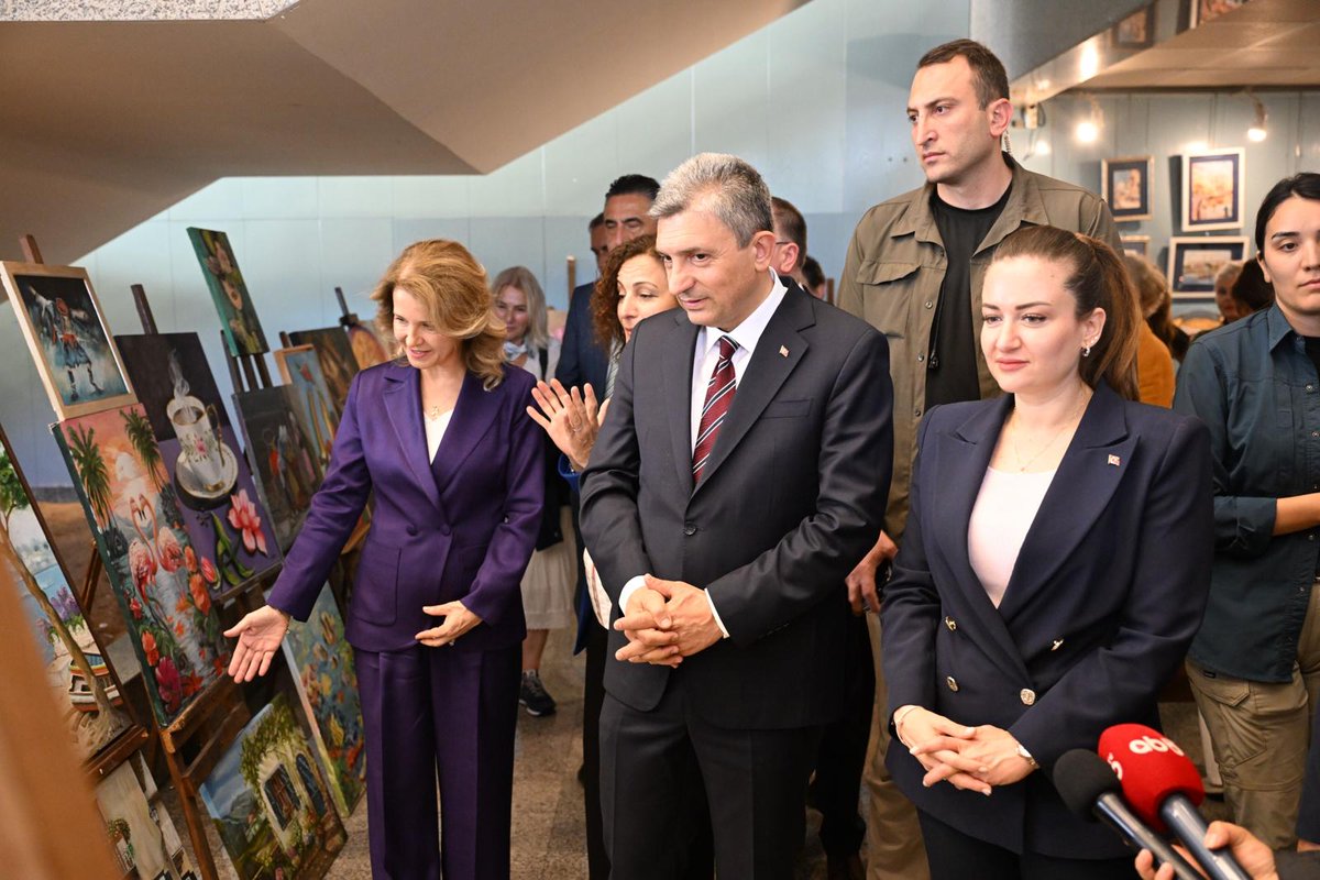 T.C. Antalya Valiliği tweet media