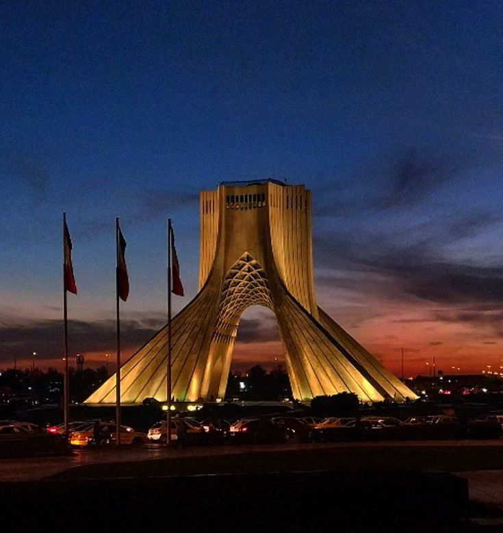 IRAN-FAN'S🇮🇷 tweet media