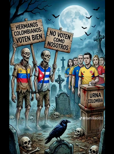 Mariano Ospina tweet media